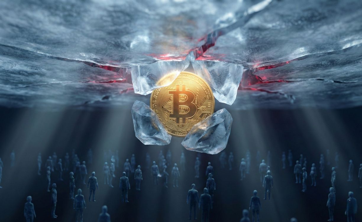 bitcoin price prediction