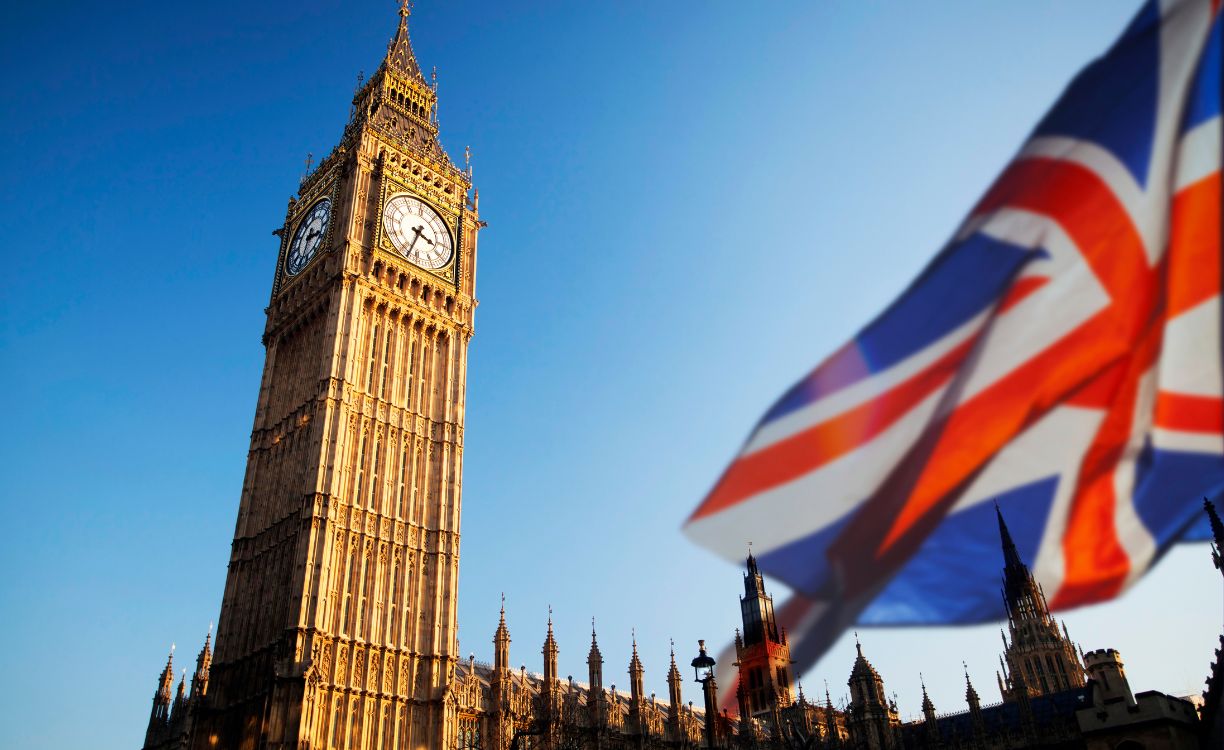 UK crypto regulations