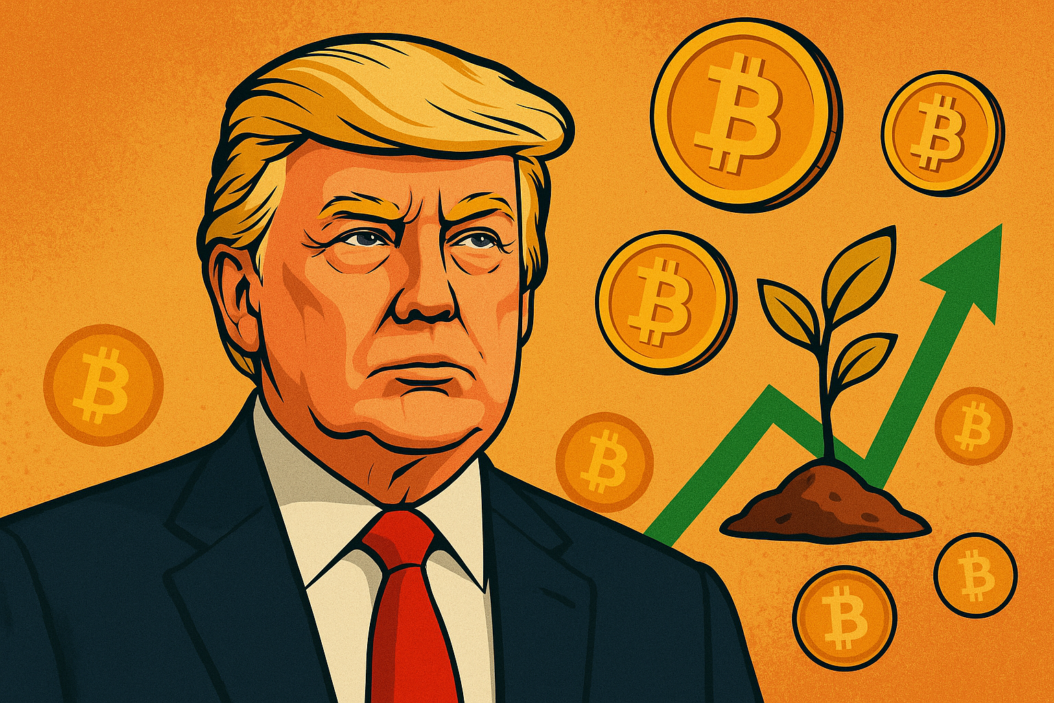 crypto revolution