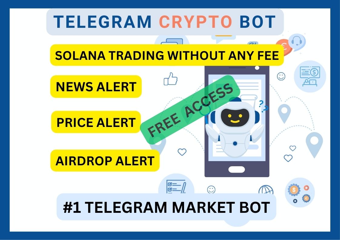 Telegram Trading bot