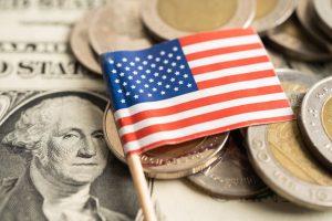 GENIUS Act stablecoins