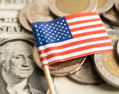 GENIUS Act stablecoins