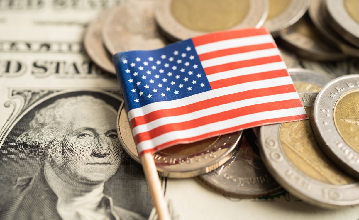 GENIUS Act stablecoins