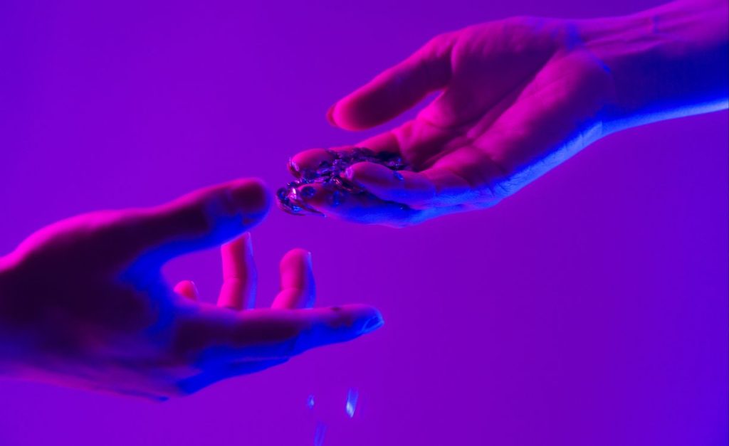 AI crypto investing trends