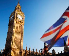 UK crypto regulations