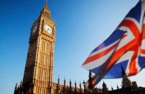 UK crypto regulations