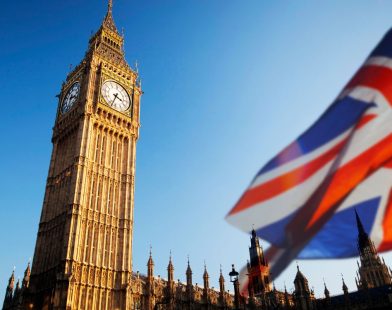 UK crypto regulations