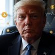 Trump Crypto News