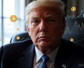 Trump Crypto News