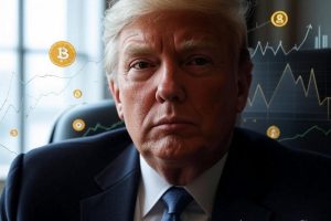 Trump Crypto News