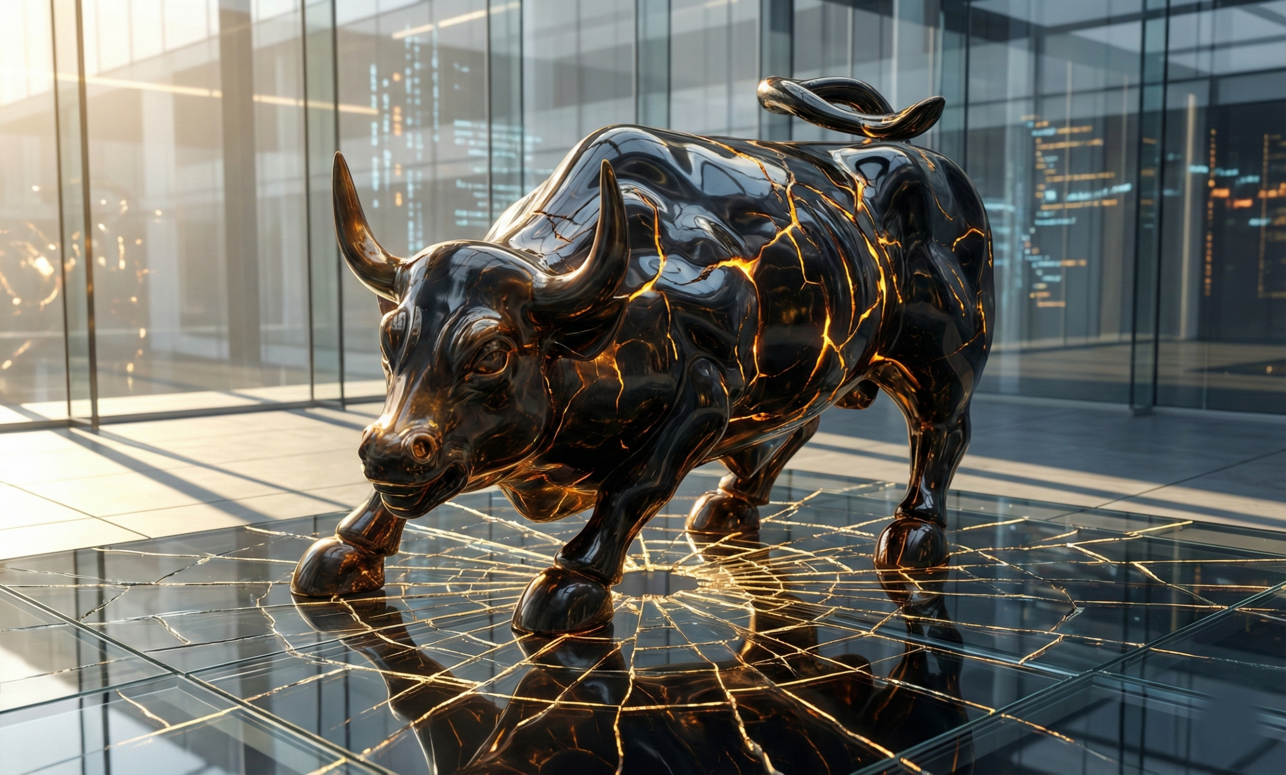 bitcoin investment news