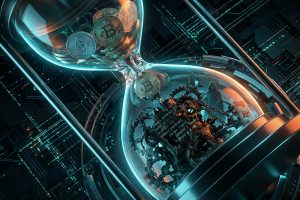 Liquid crypto funds have a DeFi problem nobody talks about