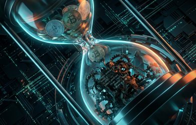 Liquid crypto funds have a DeFi problem nobody talks about