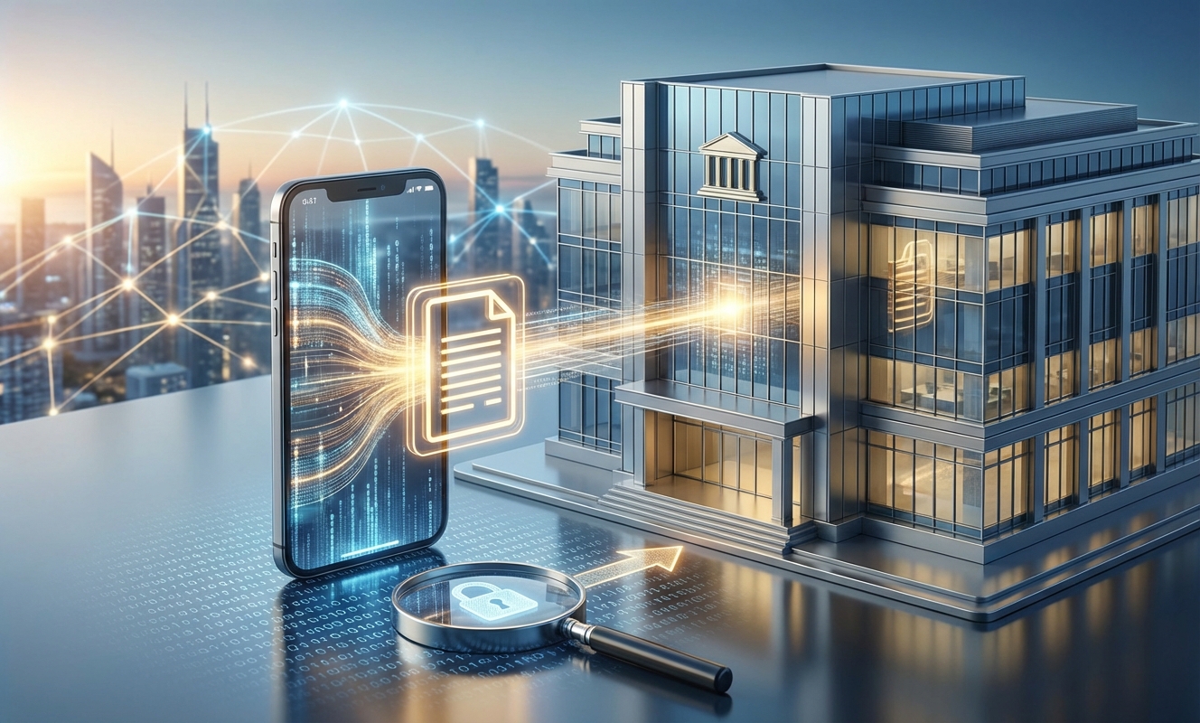 Refusing new IRS crypto tax forms could cost you your exchange account