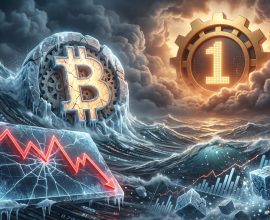 Bitcoin funding rates just flashed one of the bleakest signals in months before one macro number changed everything