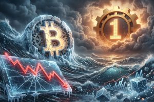 Bitcoin funding rates just flashed one of the bleakest signals in months before one macro number changed everything