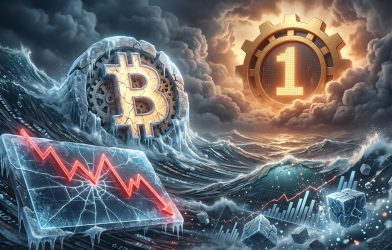 Bitcoin funding rates just flashed one of the bleakest signals in months before one macro number changed everything