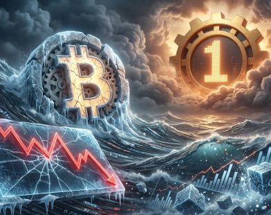 Bitcoin funding rates just flashed one of the bleakest signals in months before one macro number changed everything