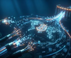 Seven internet cables were cut at once — Bitcoin barely noticed, but researchers found a real chokepoint