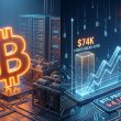 New model proves miners need Bitcoin above $74k to break even on power – but other costs push it over 6 figures