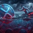 XRP is bleeding with over $50 billion in unrealized losses as 60% of supply goes underwater