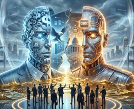 Are US stablecoins just CBDCs in disguise? Look closely and the differences start to blur