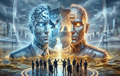 Are US stablecoins just CBDCs in disguise? Look closely and the differences start to blur