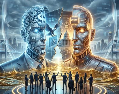 Are US stablecoins just CBDCs in disguise? Look closely and the differences start to blur