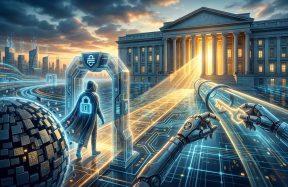 US Treasury signals regulated crypto privacy may have a future in the US