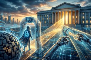 US Treasury signals regulated crypto privacy may have a future in the US