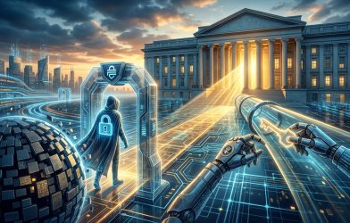 US Treasury signals regulated crypto privacy may have a future in the US