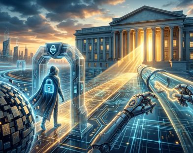 US Treasury signals regulated crypto privacy may have a future in the US