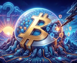 95% of all Bitcoin is now mined — and it’s raising a new question about security