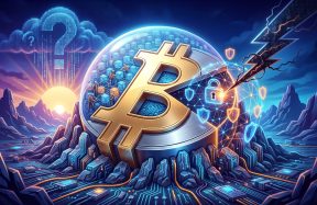 95% of all Bitcoin is now mined — and it’s raising a new question about security