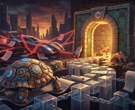 Cardano spent years looking slow. Now that may help it win in crypto’s rule-heavy era