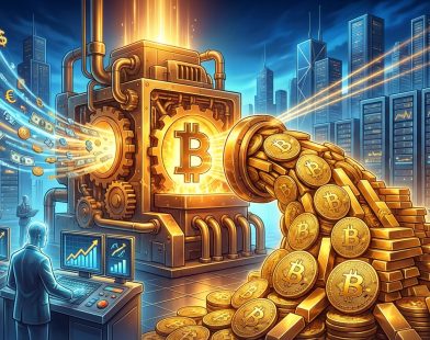 Strategy is paying investors huge yields to keep buying Bitcoin amid 66,231 BTC spending spree