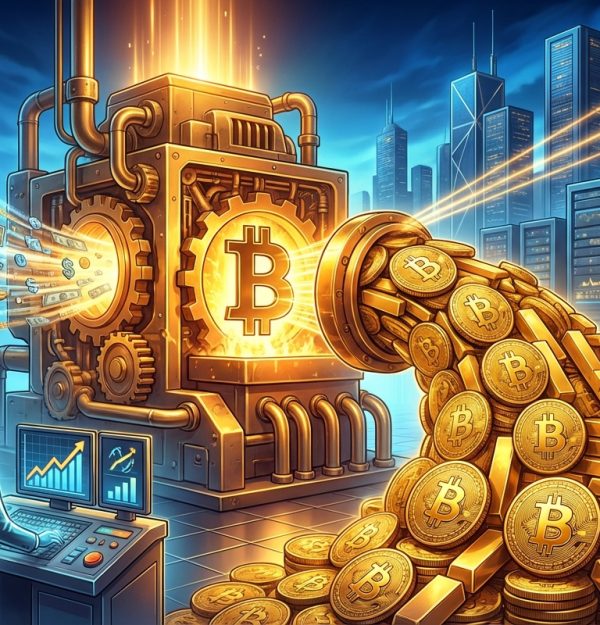 Strategy is paying investors huge yields to keep buying Bitcoin amid 66,231 BTC spending spree