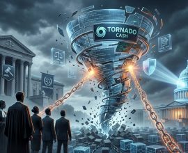 Prosecutors push to retry Tornado Cash founder even after Washington said crypto mixers have legal uses