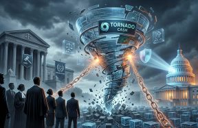 Prosecutors push to retry Tornado Cash founder even after Washington said crypto mixers have legal uses