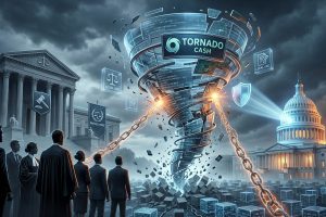 Prosecutors push to retry Tornado Cash founder even after Washington said crypto mixers have legal uses