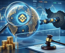 DOJ probes Binance again over Iran-linked crypto flows after $4.3B settlement and CZ pardon