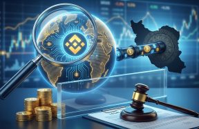 DOJ probes Binance again over Iran-linked crypto flows after $4.3B settlement and CZ pardon