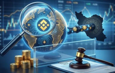 DOJ probes Binance again over Iran-linked crypto flows after $4.3B settlement and CZ pardon