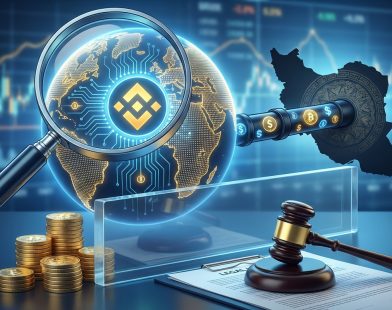 DOJ probes Binance again over Iran-linked crypto flows after $4.3B settlement and CZ pardon