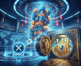 XRP leverage collapses 78%, but $1.4B in ETF money still won’t leave because of Ripple’s expanding footprint