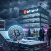 Bitcoin’s kimchi premium is on life support after South Korea targets Bithumb