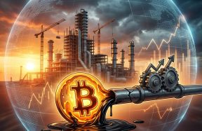 First new US refinery in 50 years won’t produce fuel this decade as rising oil pressures Bitcoin now