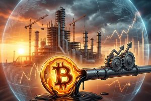 First new US refinery in 50 years won’t produce fuel this decade as rising oil pressures Bitcoin now