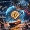 Bitcoin price rebound comes under threat from UN Security Council alarm and Hormuz oil scare