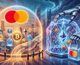 Is Mastercard embracing crypto or trying to contain it?